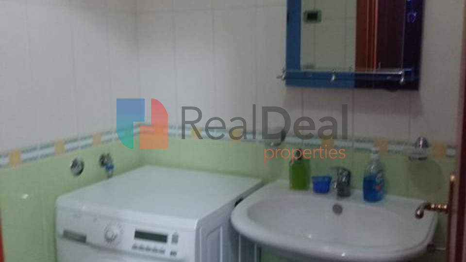 Tek Kodra e Diellit, Shitet Super Apartament 2+1 - 95m2