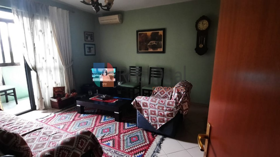 Prane Hotel Diplomat 2 Shitet Apartament 1+1 per Investim - 53m2