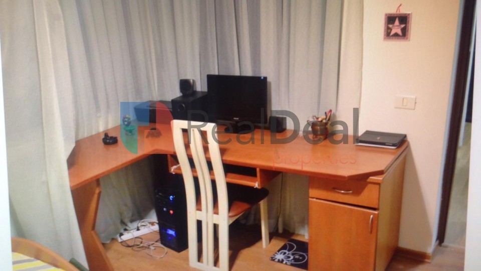 Ne Bllok, Shitet Apartament 2+1+2 ! - 111m2