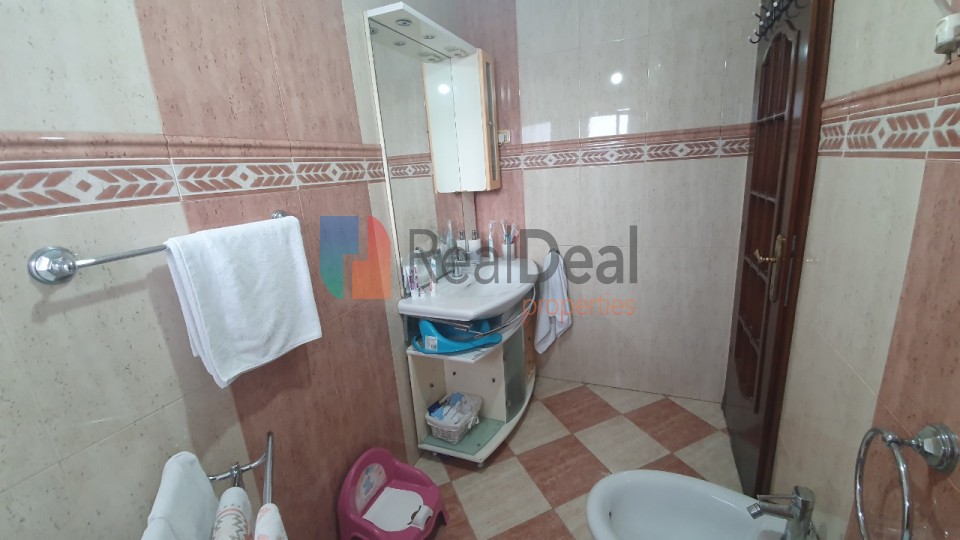 Shitet Apartament Komod 3+1 I Rikonstruktuar ! - 98m2