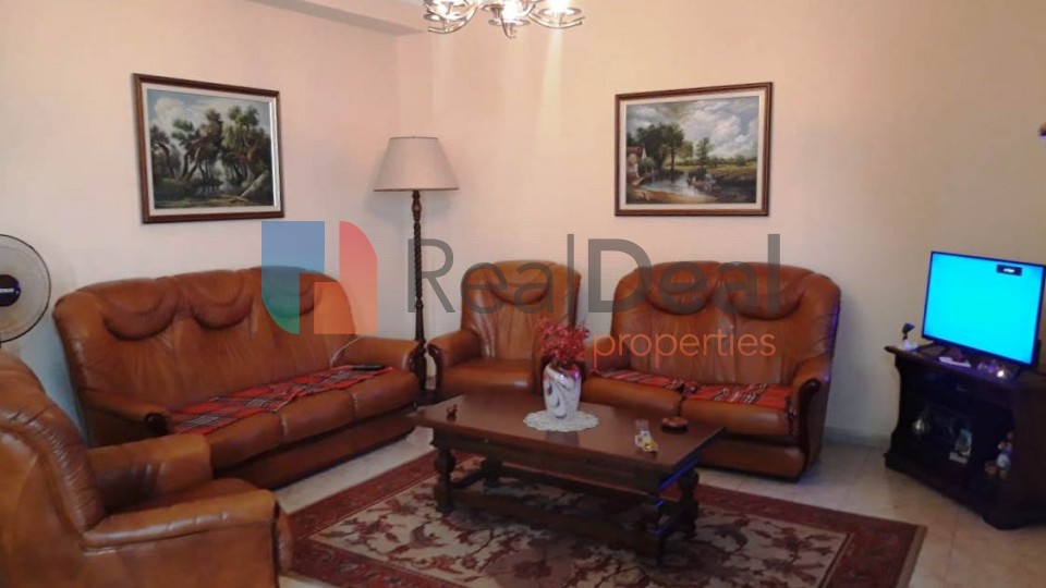 Prane Shkolles Mihal Grameno Shitet Apartament 2+1 me Hapesira te Bollshme !! - 97m2