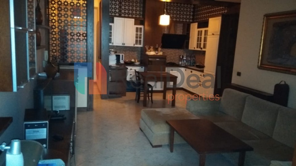 Tek Liqeni Shitet Apartament 3+1 - 126m2
