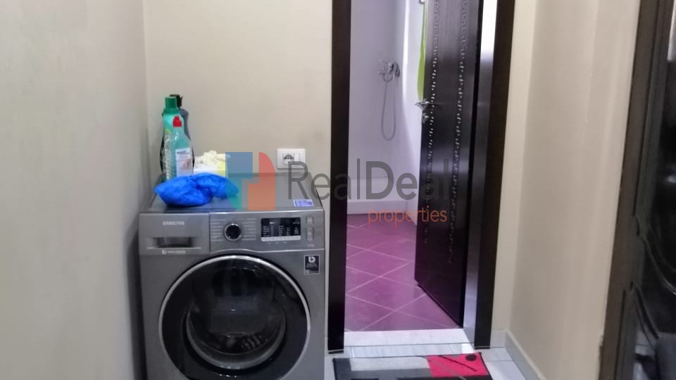 Prane Ish Parkut Shitet Apartament 2+1 - 69m2