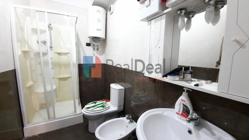 Tek Condor Center, Shitet Apartament 2+1 Me Hapesira Te Bollshme!! - 114m2