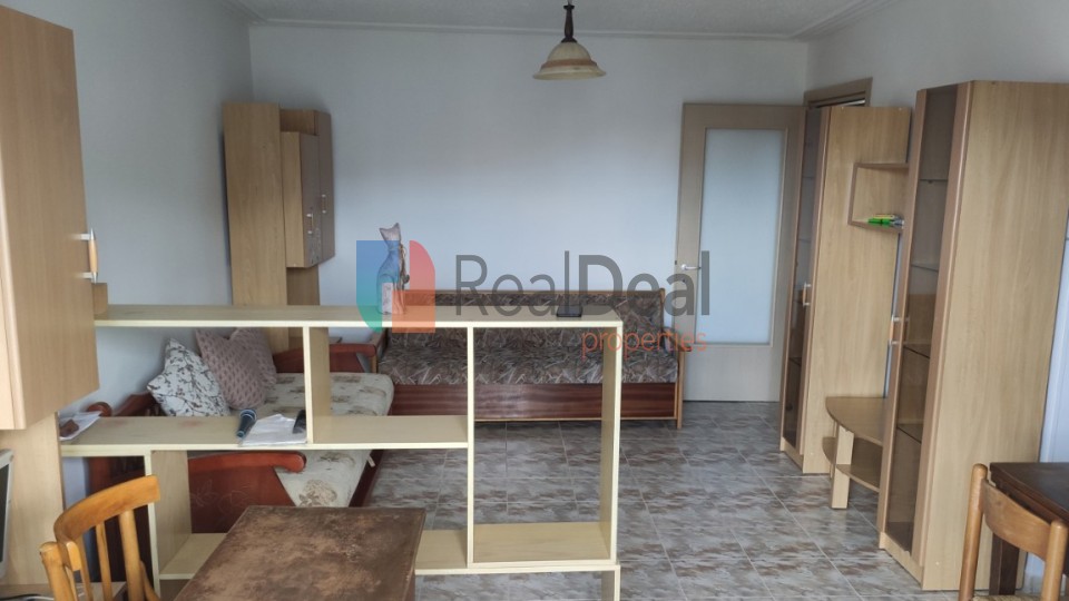 Prane Ambasades Amerikane, Shitet Apartament 2+1 Ideal Per Investim! - 67m2