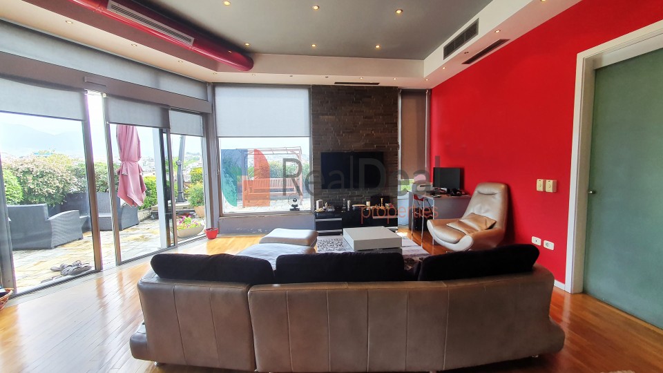 ATSH, Shitet Penthouse, Me Pamje Fantastike!!! - 278m2