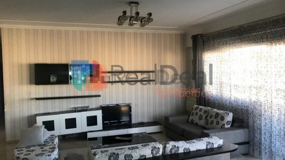 Tek Rruga e Dibres, Kompleksi Halili, Shitet Ap 3+1 ! - 164m2