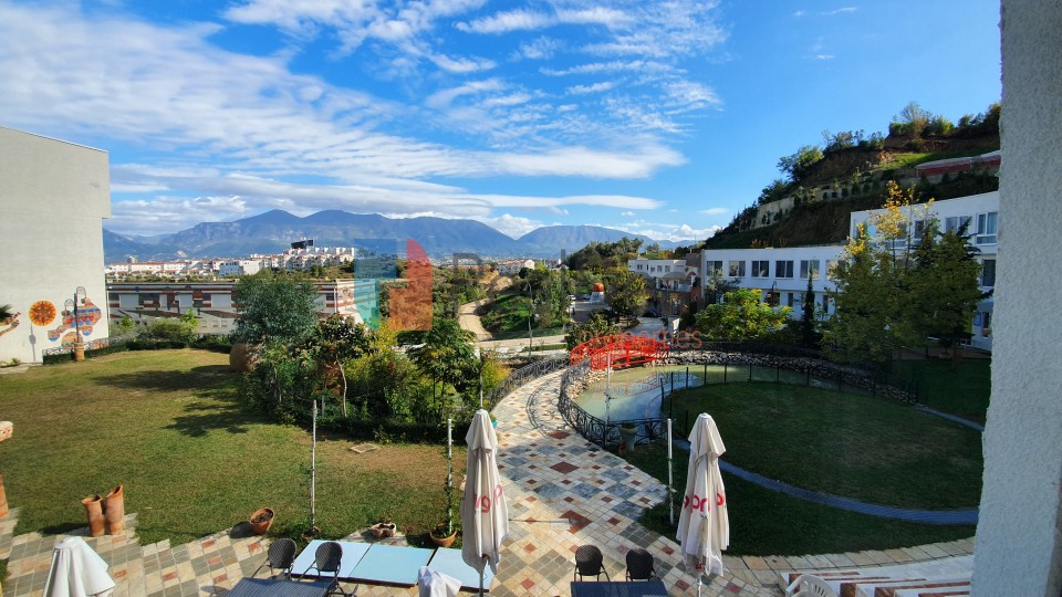 Tek Rezidenca Kodra e Diellit 2, Shitet Super Ap. 2+1+2 ! - 108m2