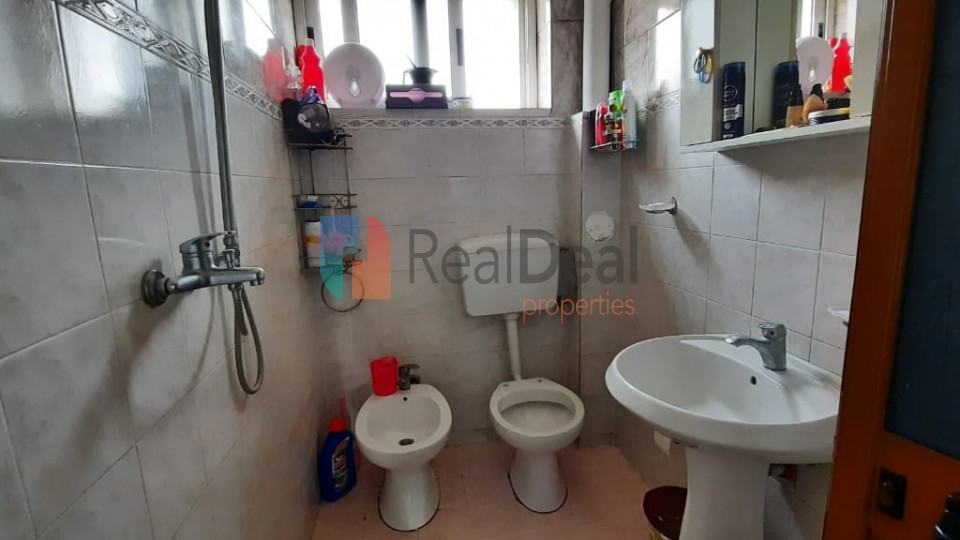 Ne Rrugen Irfan Tomini, Shitet Apartament 2+1! - 69m2