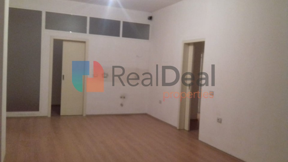 SHITET 1+1 NE FRESK - 86m2