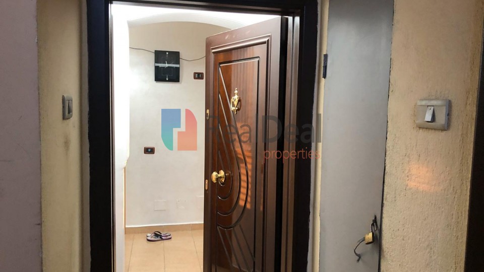 Shitet Apartament 1+1 ne zone te preferuar i mobiluar! - 67m2