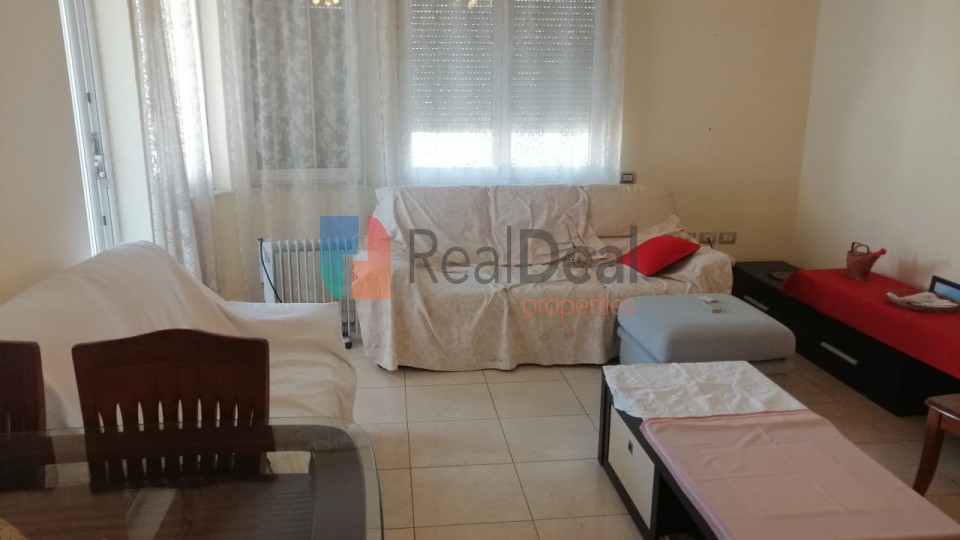 Tek Rezidenca Kodra e Diellit 1, Shitet Super Apartament 3+1 - 152m2