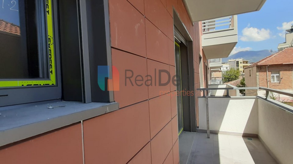 SHITET APARTAMENT 1+1 NE QENDER TE TIRANES NE REZIDENCEN KEAM !!! - 72m2