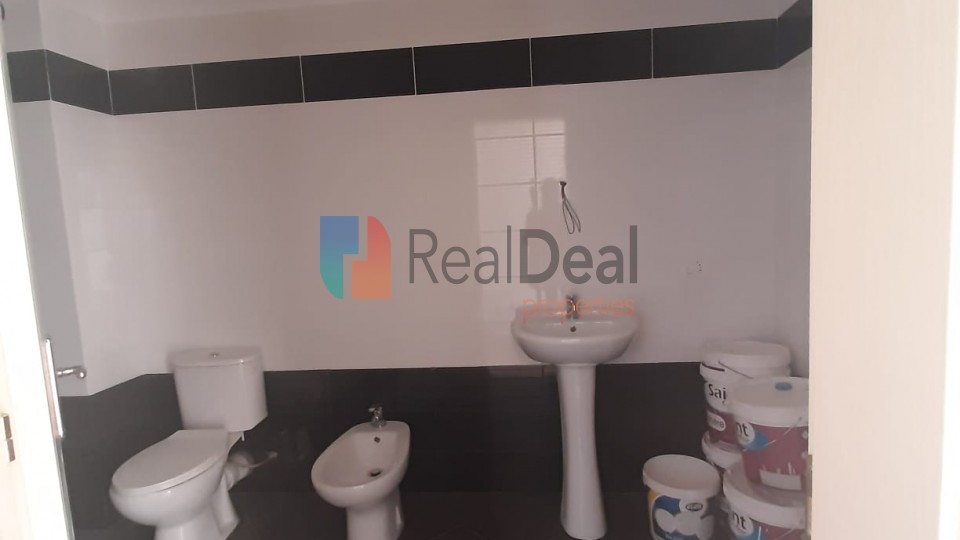 NE FRESK SHITET APARTAMENT 3+1+2 ME AMBIENT GATIMI TE VECUAR !!! - 116m2