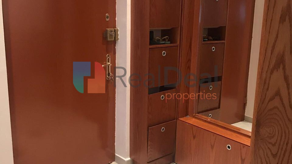 Mundesi Investimi! Ne Bllok Shitet Apartament 1+1, Totalisht I Investuar - 58m2