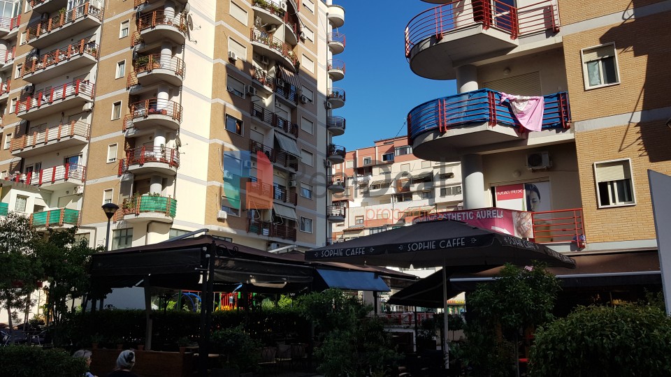 Apartament 3+1 te Kompleksi Vision Plus Vetem 845 e/m2 - 129m2