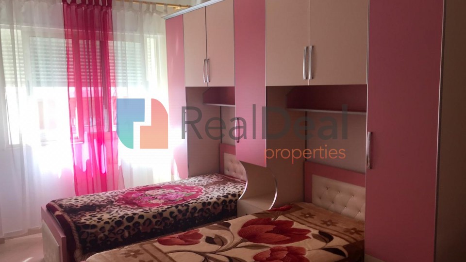 Shitet Super Apartament 3+1+2 ne Misto Mame Super I Investuar. - 123m2
