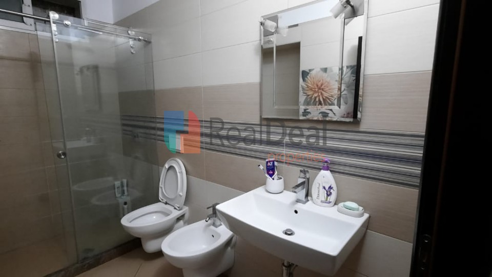 Tek Ali Demi, Shitet Apartament 3+1 me Planimetri Perfekte! - 120m2