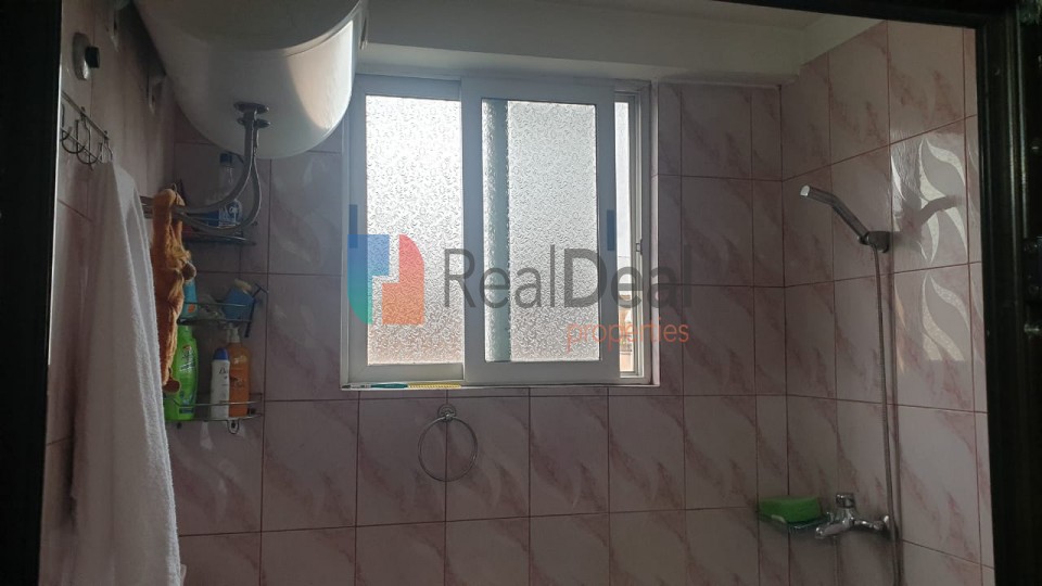 Rruga Bardhyl, Shitet Apartament 2+1 - 82m2