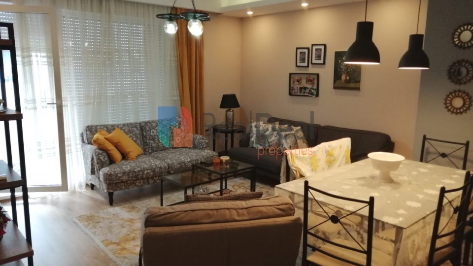 Te Kompleksi Kontakt, Shitet Super Apartament 2+1! - 95m2