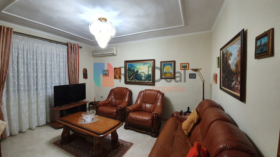 Ne Myslym Shyri, Prane Drejtoris Policise, Shitet Super Duplex 154m2 I Investuar! - 154m2