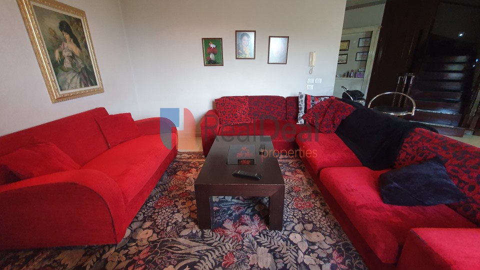 Tek Kodra e Diellit Shitet Dupleks Me Orientim Lindje!! - 173m2