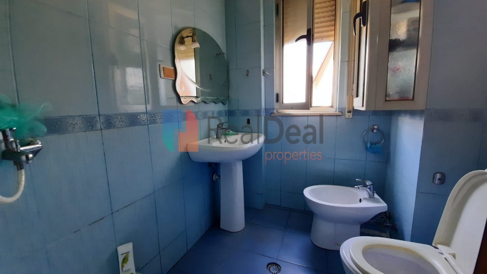 Fresk, Shitet Apartament 2+1 Me Planimetri Te Rregullt! - 93m2