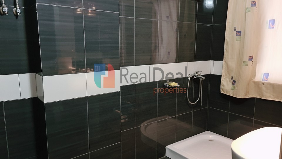 Tek Casa Italia Shitet Apartament 4+1+2 I Mobiluar! - 208m2