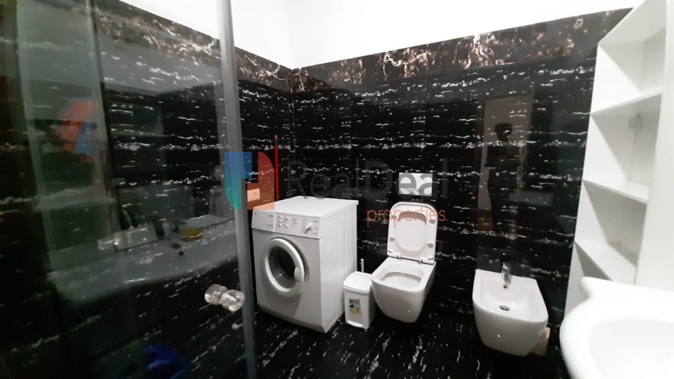 NE RRUGEN SULEJMAN DELVINA SHITET APARTAMENT 1+1 I SAPO INVESTUAR !!! - 68m2