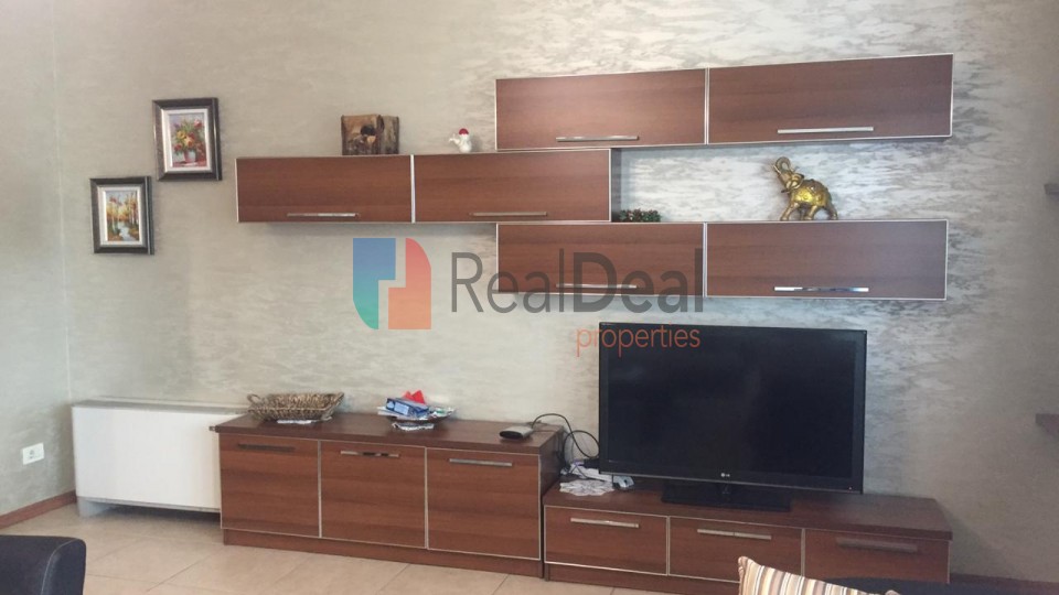 Tek ETC shitet apartament 2+1 - 109m2