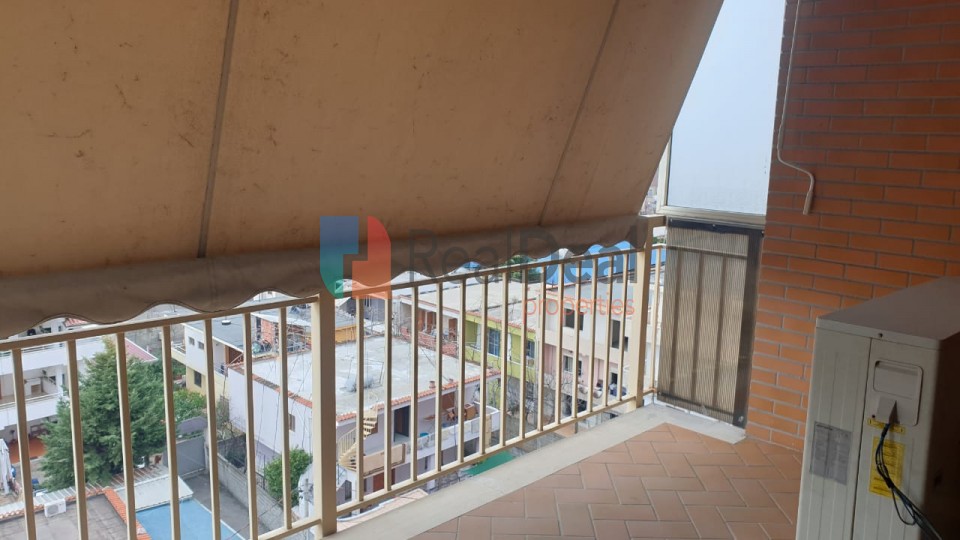 Don Bosko, Shitet Apartament 2+1 I Investuar - 118m2