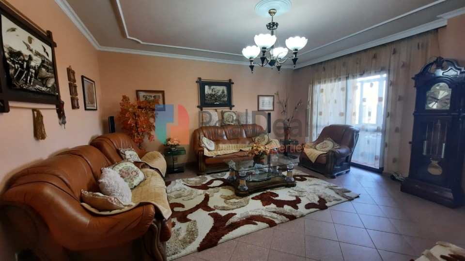 Tek Pallati Me Shigjeta Shitet Aparatment 2+1 Me Orientim Lindje-Perendim!! - 116m2