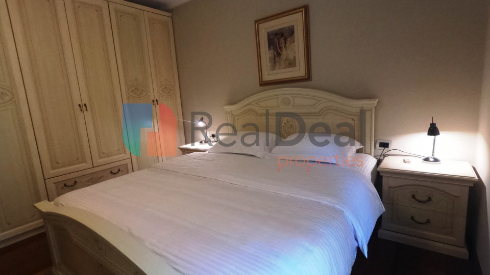 Bulevardi Gjergj Fishta, Shitet Super Apartament 3+1 ! - 138m2