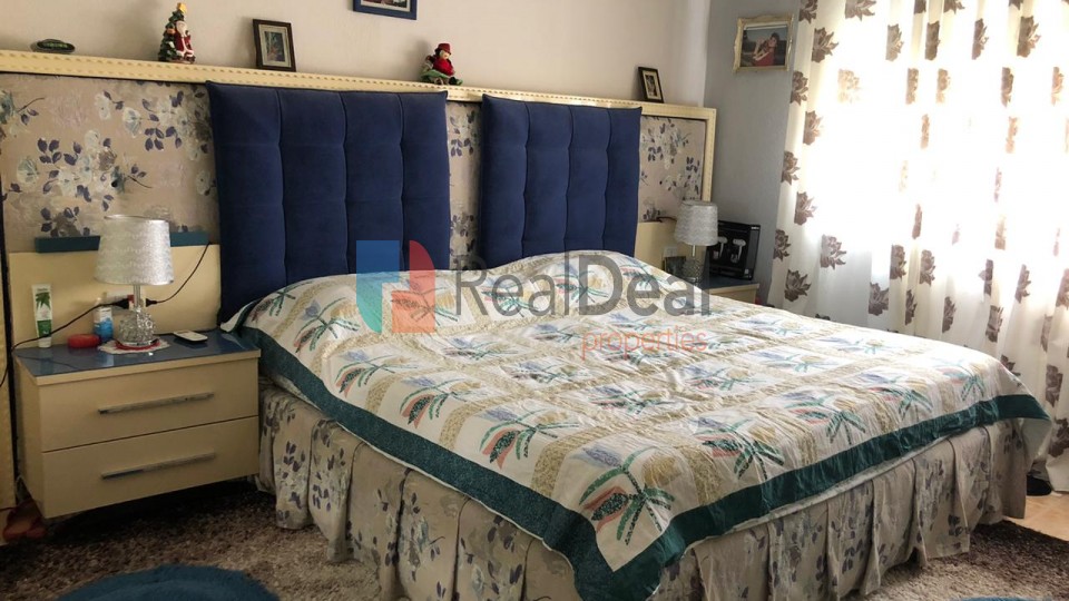 Tek 21 Dhjetori Shitet Apartament 2+1 I Investuar!!! - 76m2