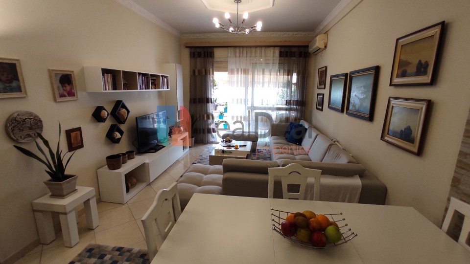 Te Kompleksi Vizion+, Shitet Apartament 1+1 i investuar! - 73m2