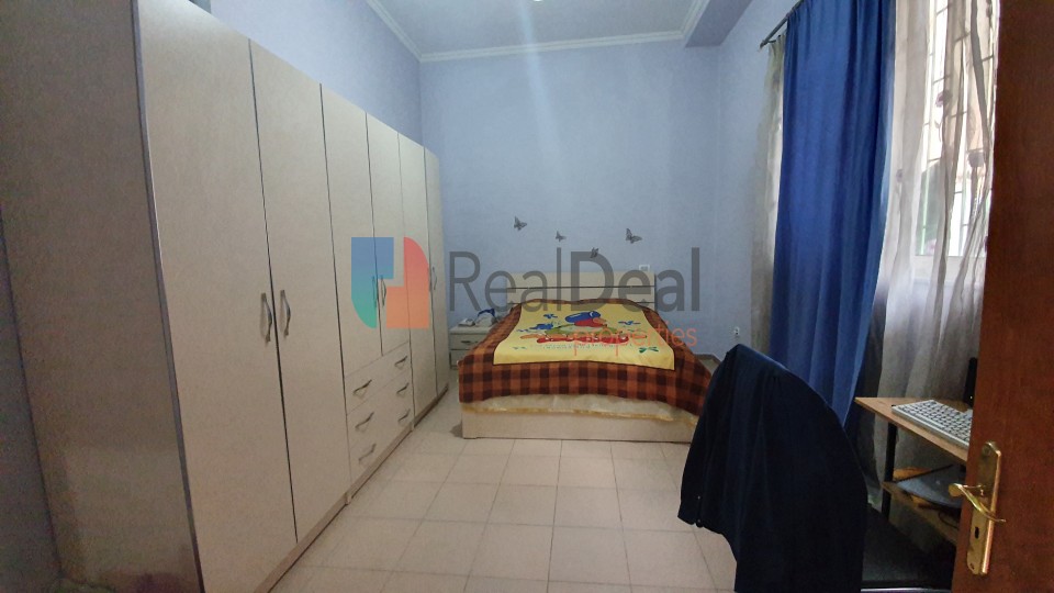 Te Brryli Shitet Apartament 1+1 - 54m2