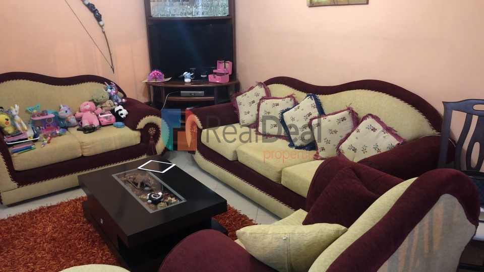 Tek Shkolla E Baletit, Shitet Apartament 2+1 Me Shume Drite !!! - 64m2