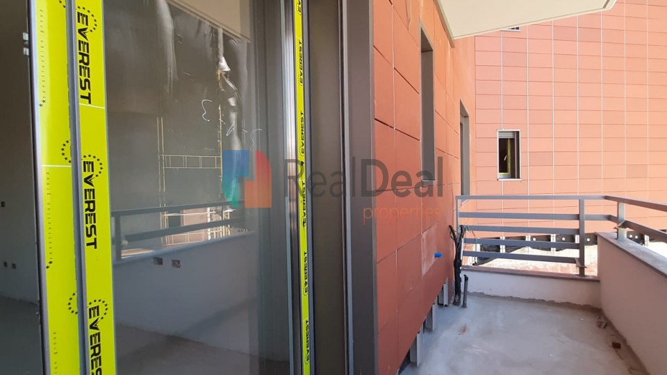 SHITET APARTAMENT 1+1 NE QENDER TE TIRANES NE REZIDENCEN KEAM !!! - 66m2