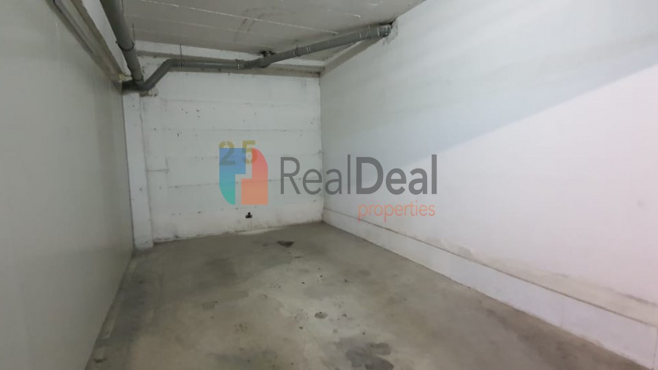 Prane Atsh Te Pazari I Ri Shitet Super Apartament 3+1+2 Garazhde - 149m2