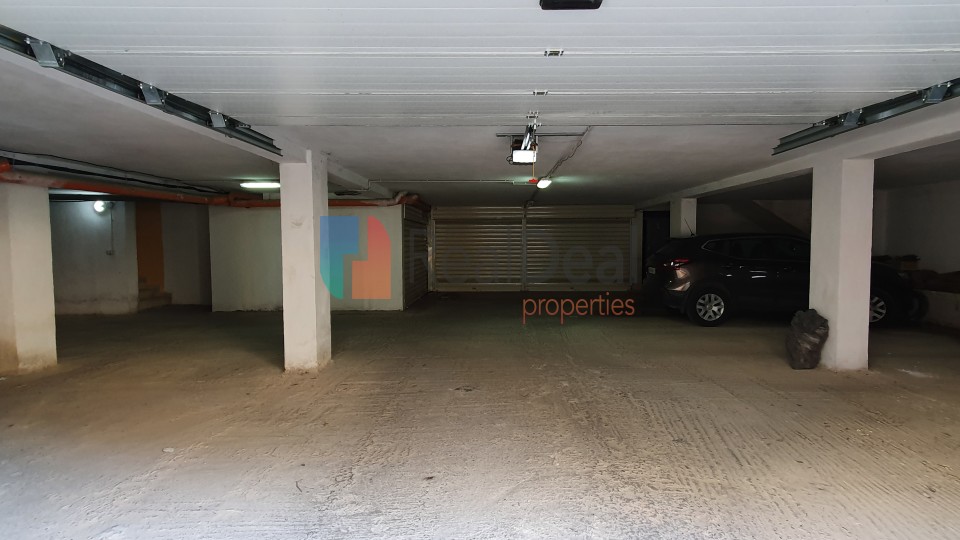 Super Penthouse per Shitje te Kopshti Zoologjik - 290m2