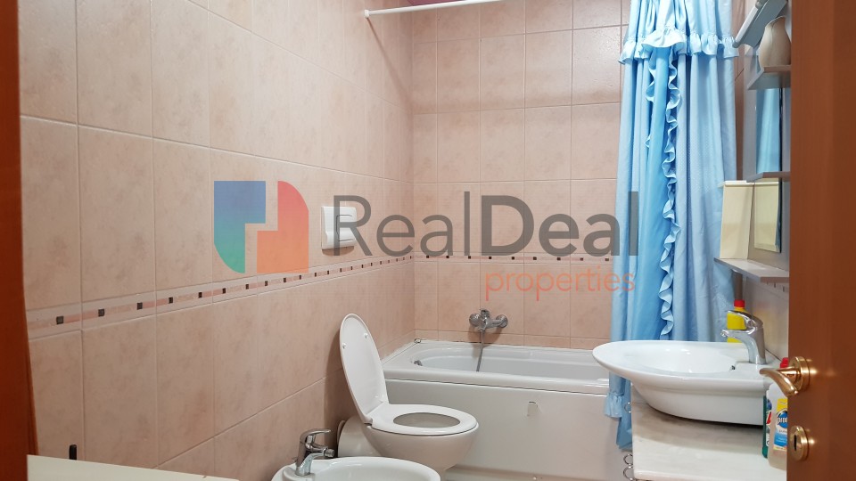 Tek ETC, Shitet Apartament 2+1 - 120m2