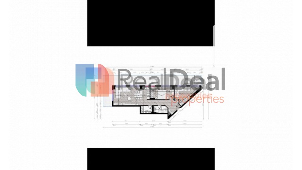 Tek Turdiu Center Shitet Apartament 2+1 - 162m2