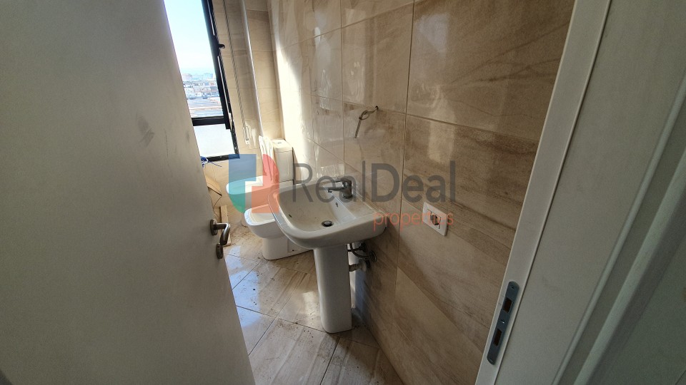 TEK FARMACIA 10 SHITET APARTAMENT 2+1+2 ME PROJEKT PER INVESTIM !!! - 111m2