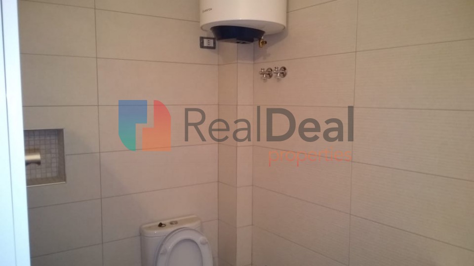 Tek Vasil Shanto, shitet apartament 2+1 - 99m2