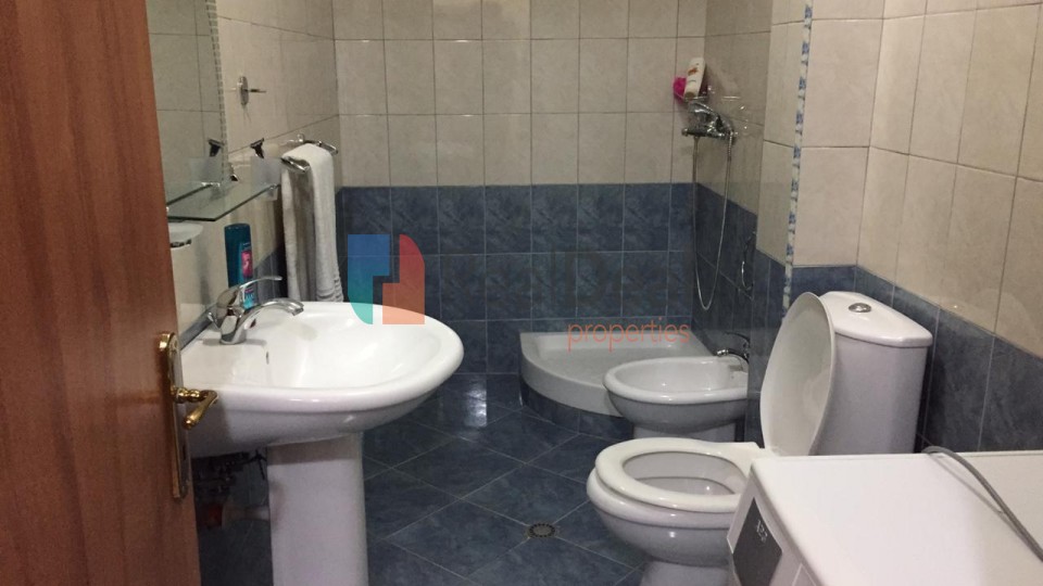 Shitet Apartament Fantastik 2+1+2 Ne Ali Dem! - 110m2