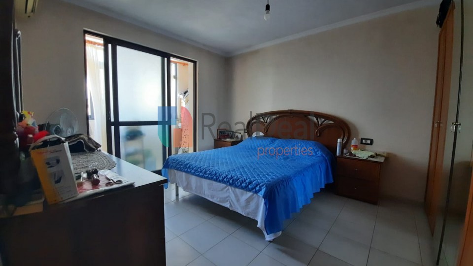 Shitet Apartament Me Planimetri Te Rregullte - 66m2