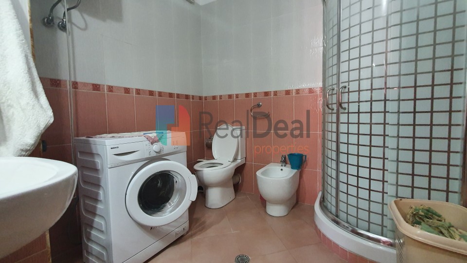 Ne Don Bosko, Shitet Apartament 2+1 +2 I Mobiluar !!! - 110m2