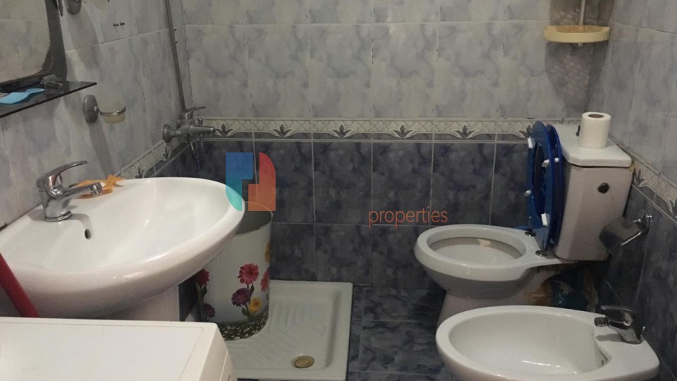Don Bosko , Shitet Apartament 1+1 me cmim okazion - 67m2