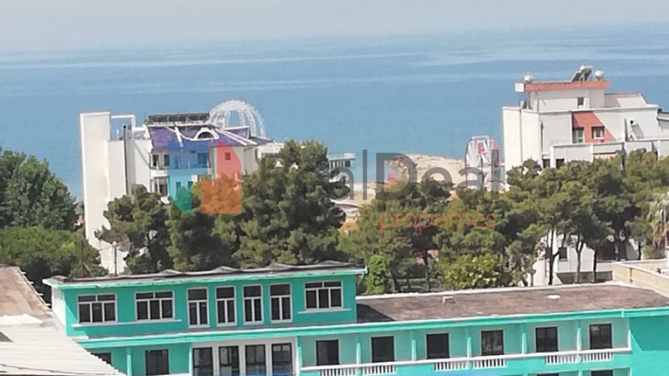 Super Okazion tek Pista Iliria - 165m2