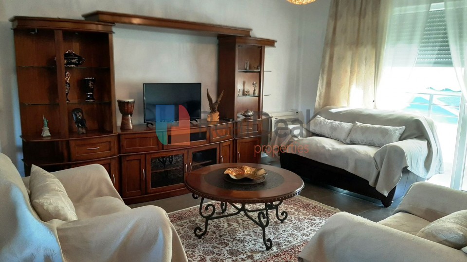 Tek Rezidenca Sunrise, Jepet Me Qira Apartament 2+1 Me Post Parkimi Te Perfshire! - 116m2